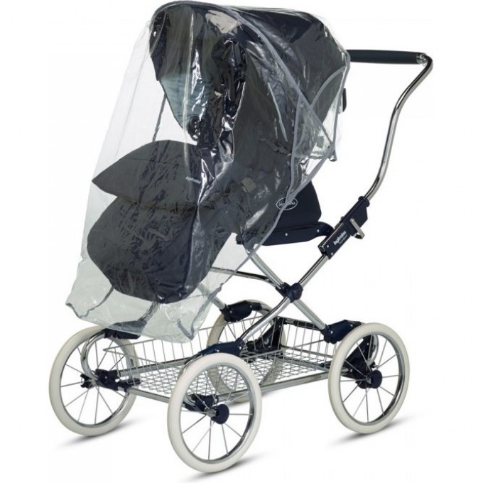 Дождевик для коляски INGLESINA MAGNUM/прогулочного блока EXTRA COMBI A096AC030 ING_A096AC030